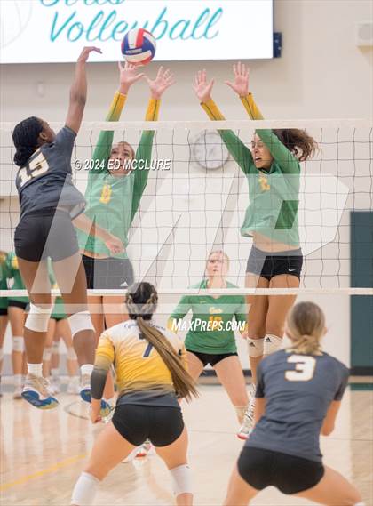Thumbnail 3 in Temecula Valley @ Mira Costa (CIF-SS Division 1 Pool A) photogallery.