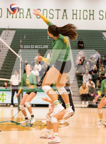Thumbnail 3 in Temecula Valley @ Mira Costa (CIF-SS Division 1 Pool A) photogallery.