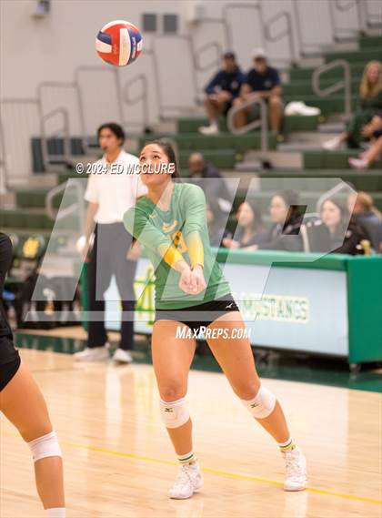 Thumbnail 3 in Temecula Valley @ Mira Costa (CIF-SS Division 1 Pool A) photogallery.
