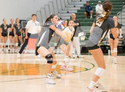 Thumbnail 3 in Temecula Valley @ Mira Costa (CIF-SS Division 1 Pool A) photogallery.