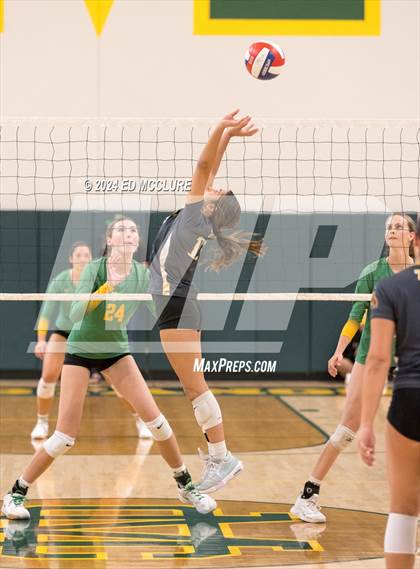 Thumbnail 2 in Temecula Valley @ Mira Costa (CIF-SS Division 1 Pool A) photogallery.
