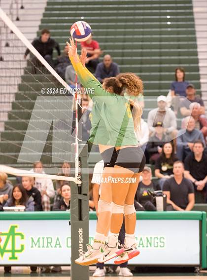 Thumbnail 1 in Temecula Valley @ Mira Costa (CIF-SS Division 1 Pool A) photogallery.