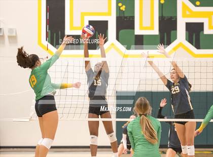 Thumbnail 1 in Temecula Valley @ Mira Costa (CIF-SS Division 1 Pool A) photogallery.