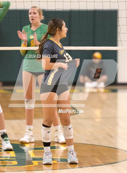 Thumbnail 1 in Temecula Valley @ Mira Costa (CIF-SS Division 1 Pool A) photogallery.