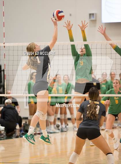 Thumbnail 1 in Temecula Valley @ Mira Costa (CIF-SS Division 1 Pool A) photogallery.