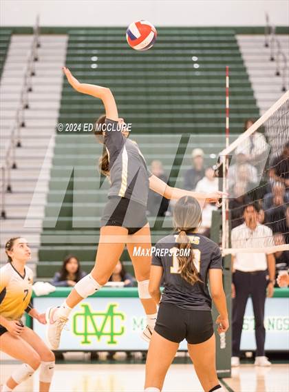 Thumbnail 1 in Temecula Valley @ Mira Costa (CIF-SS Division 1 Pool A) photogallery.