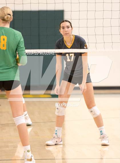 Thumbnail 3 in Temecula Valley @ Mira Costa (CIF-SS Division 1 Pool A) photogallery.
