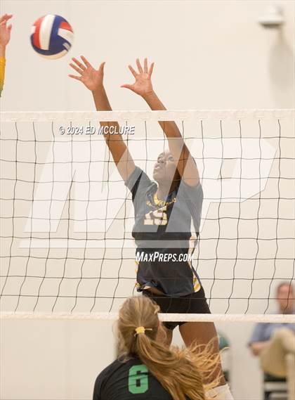 Thumbnail 2 in Temecula Valley @ Mira Costa (CIF-SS Division 1 Pool A) photogallery.