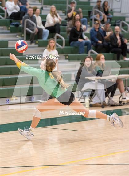 Thumbnail 3 in Temecula Valley @ Mira Costa (CIF-SS Division 1 Pool A) photogallery.