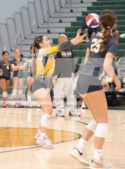 Thumbnail 2 in Temecula Valley @ Mira Costa (CIF-SS Division 1 Pool A) photogallery.