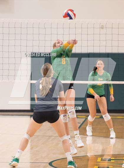 Thumbnail 3 in Temecula Valley @ Mira Costa (CIF-SS Division 1 Pool A) photogallery.