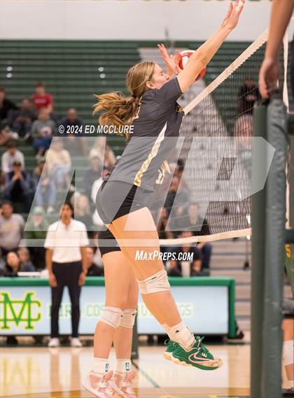 Thumbnail 3 in Temecula Valley @ Mira Costa (CIF-SS Division 1 Pool A) photogallery.