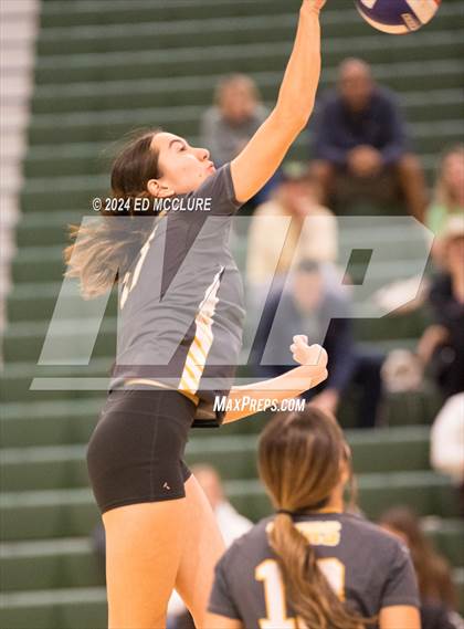 Thumbnail 1 in Temecula Valley @ Mira Costa (CIF-SS Division 1 Pool A) photogallery.