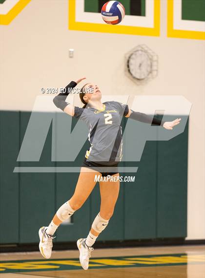 Thumbnail 3 in Temecula Valley @ Mira Costa (CIF-SS Division 1 Pool A) photogallery.