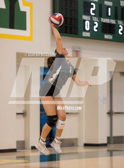 Thumbnail 2 in Temecula Valley @ Mira Costa (CIF-SS Division 1 Pool A) photogallery.