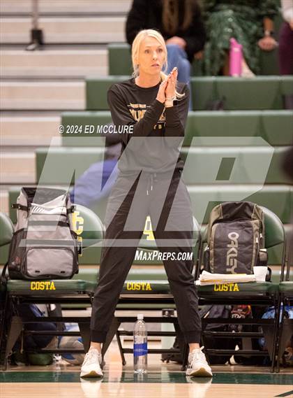 Thumbnail 1 in Temecula Valley @ Mira Costa (CIF-SS Division 1 Pool A) photogallery.