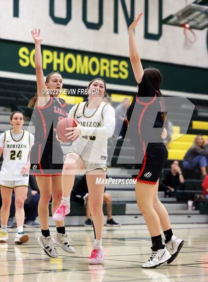 Thumbnail 1 in Liberty vs Horizon (Feast Mode Thanksgiving Tournament) photogallery.
