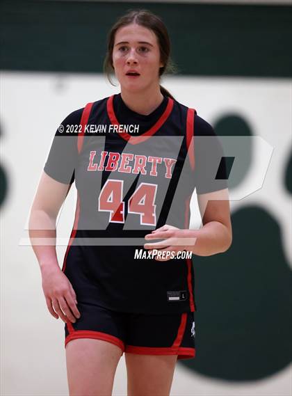 Thumbnail 1 in Liberty vs Horizon (Feast Mode Thanksgiving Tournament) photogallery.