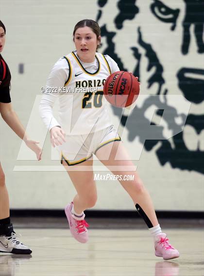 Thumbnail 1 in Liberty vs Horizon (Feast Mode Thanksgiving Tournament) photogallery.