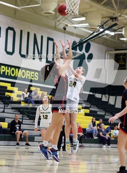 Thumbnail 1 in Liberty vs Horizon (Feast Mode Thanksgiving Tournament) photogallery.