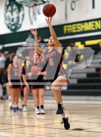 Thumbnail 3 in Liberty vs Horizon (Feast Mode Thanksgiving Tournament) photogallery.