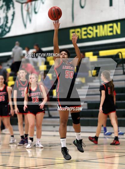 Thumbnail 2 in Liberty vs Horizon (Feast Mode Thanksgiving Tournament) photogallery.