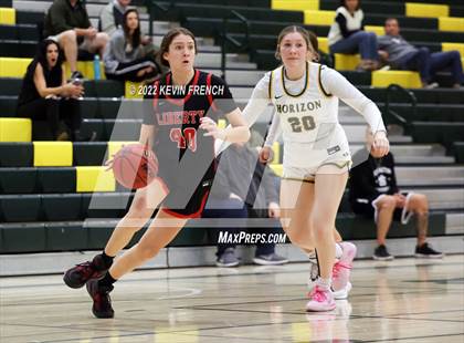 Thumbnail 3 in Liberty vs Horizon (Feast Mode Thanksgiving Tournament) photogallery.