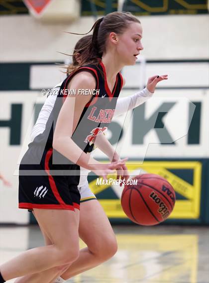 Thumbnail 2 in Liberty vs Horizon (Feast Mode Thanksgiving Tournament) photogallery.