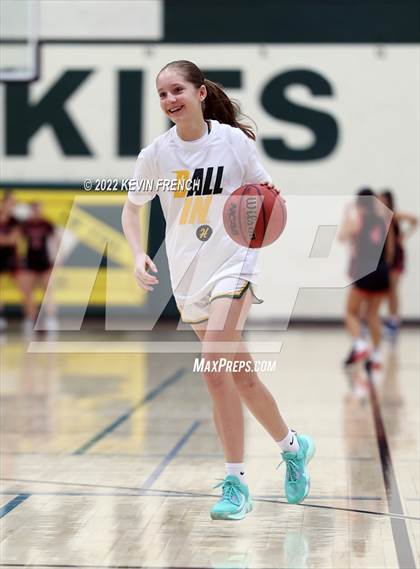Thumbnail 1 in Liberty vs Horizon (Feast Mode Thanksgiving Tournament) photogallery.
