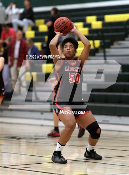 Thumbnail 2 in Liberty vs Horizon (Feast Mode Thanksgiving Tournament) photogallery.