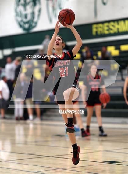 Thumbnail 3 in Liberty vs Horizon (Feast Mode Thanksgiving Tournament) photogallery.
