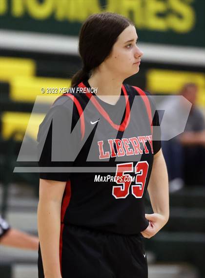 Thumbnail 2 in Liberty vs Horizon (Feast Mode Thanksgiving Tournament) photogallery.