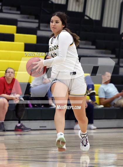 Thumbnail 3 in Liberty vs Horizon (Feast Mode Thanksgiving Tournament) photogallery.