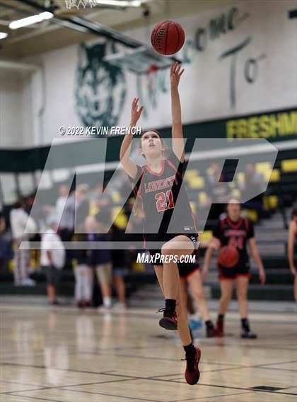 Thumbnail 2 in Liberty vs Horizon (Feast Mode Thanksgiving Tournament) photogallery.