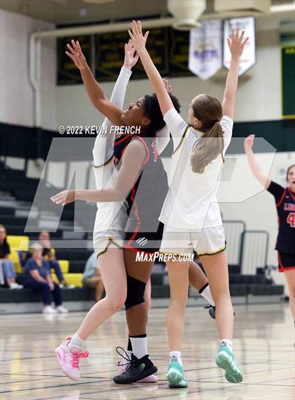 Thumbnail 1 in Liberty vs Horizon (Feast Mode Thanksgiving Tournament) photogallery.