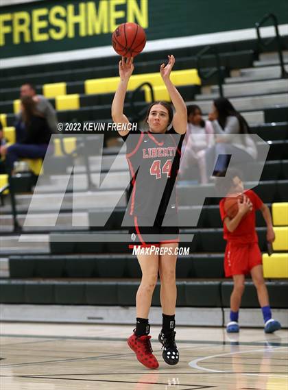 Thumbnail 3 in Liberty vs Horizon (Feast Mode Thanksgiving Tournament) photogallery.