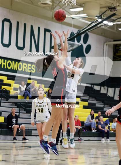 Thumbnail 2 in Liberty vs Horizon (Feast Mode Thanksgiving Tournament) photogallery.