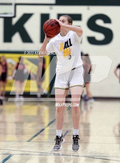 Thumbnail 1 in Liberty vs Horizon (Feast Mode Thanksgiving Tournament) photogallery.