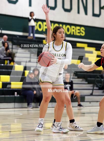 Thumbnail 1 in Liberty vs Horizon (Feast Mode Thanksgiving Tournament) photogallery.