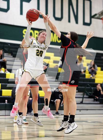 Thumbnail 3 in Liberty vs Horizon (Feast Mode Thanksgiving Tournament) photogallery.