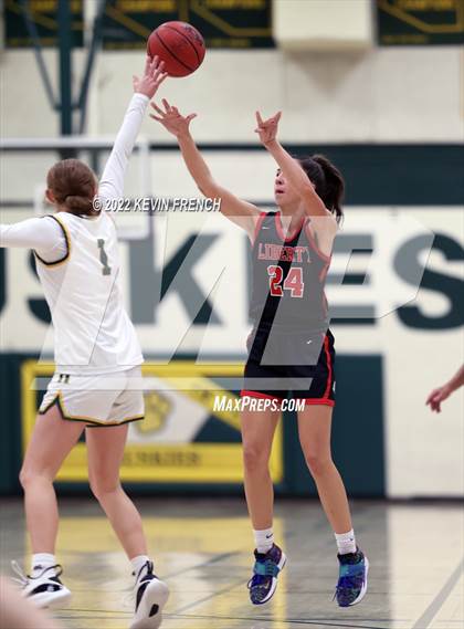 Thumbnail 3 in Liberty vs Horizon (Feast Mode Thanksgiving Tournament) photogallery.