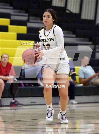 Thumbnail 2 in Liberty vs Horizon (Feast Mode Thanksgiving Tournament) photogallery.