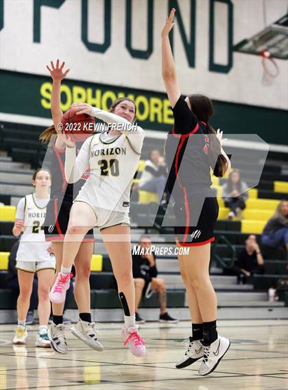 Thumbnail 2 in Liberty vs Horizon (Feast Mode Thanksgiving Tournament) photogallery.
