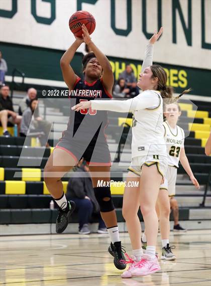 Thumbnail 2 in Liberty vs Horizon (Feast Mode Thanksgiving Tournament) photogallery.