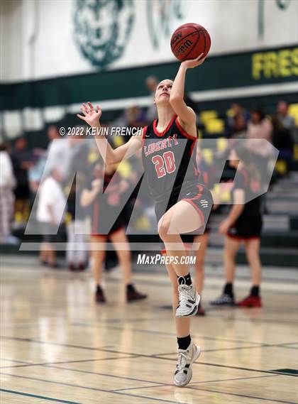 Thumbnail 1 in Liberty vs Horizon (Feast Mode Thanksgiving Tournament) photogallery.