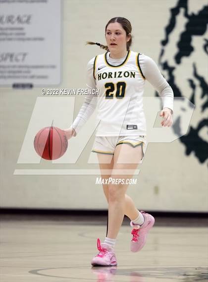 Thumbnail 1 in Liberty vs Horizon (Feast Mode Thanksgiving Tournament) photogallery.