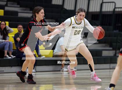 Thumbnail 1 in Liberty vs Horizon (Feast Mode Thanksgiving Tournament) photogallery.