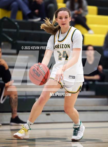 Thumbnail 1 in Liberty vs Horizon (Feast Mode Thanksgiving Tournament) photogallery.