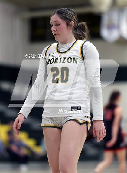 Thumbnail 2 in Liberty vs Horizon (Feast Mode Thanksgiving Tournament) photogallery.