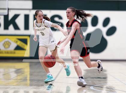 Thumbnail 1 in Liberty vs Horizon (Feast Mode Thanksgiving Tournament) photogallery.